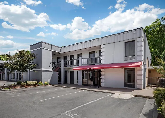 Econo Lodge Research Triangle Park Durham