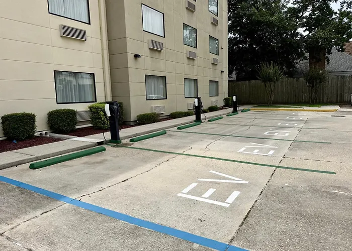 Comfort Inn & Suites Covington - Mandeville