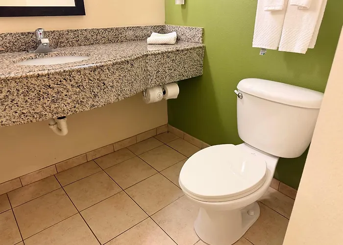 Sleep Inn & Suites Jacksonville West