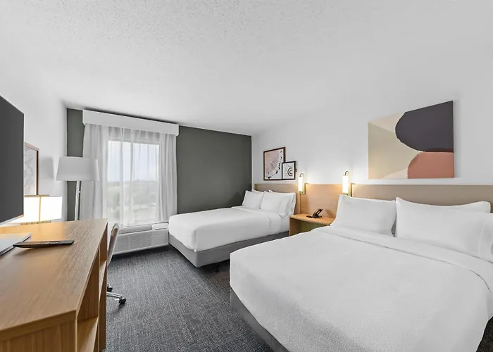 Comfort Inn Airport Turfway Road