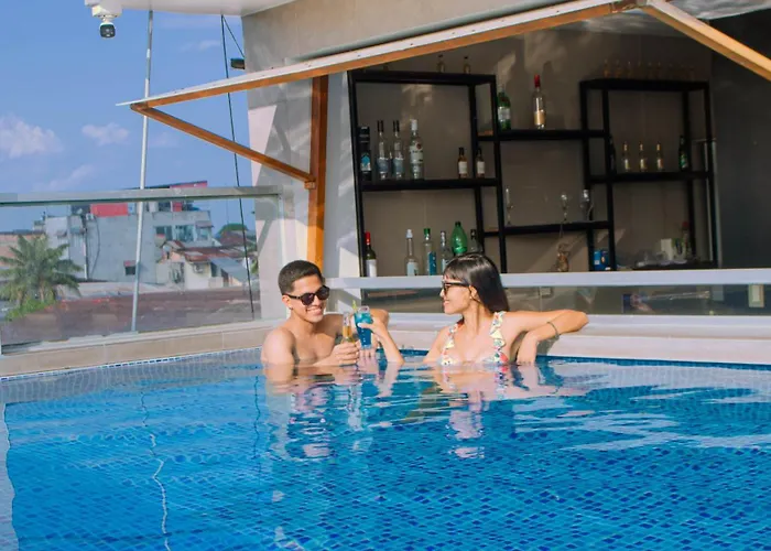 Hotel Europa Iquitos