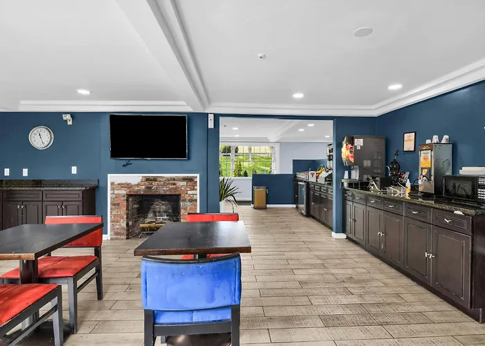 The Northshore Hotel Danvers