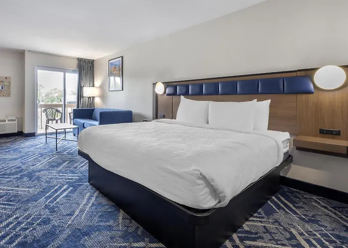 Best Western Indian Oak Chesterton