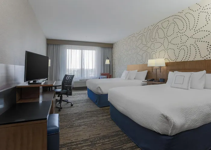 Fairfield Inn & Suites By Marriott Cheyenne Southwest/Downtown Area