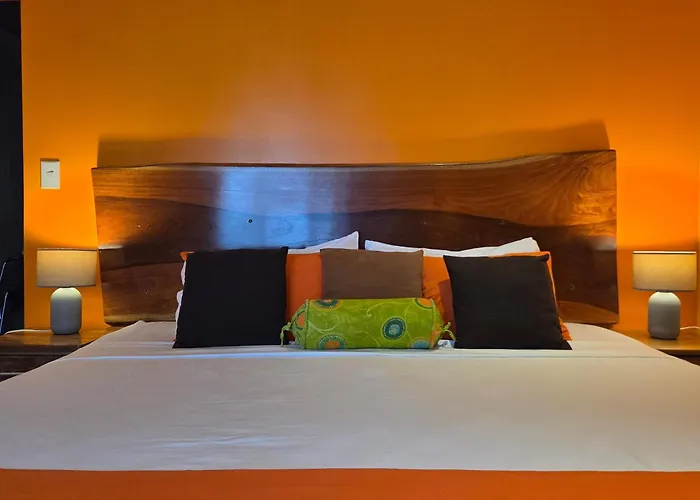 Hotel La Palapa Tamarindo