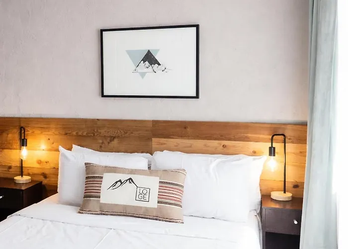 Summit View Inn Mount Shasta