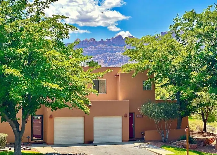 Solano Vallejo 3288 Moab