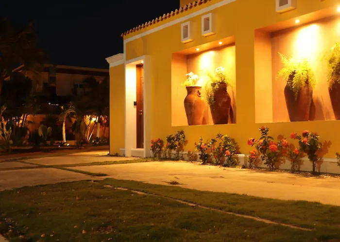 Hotel Scarlette