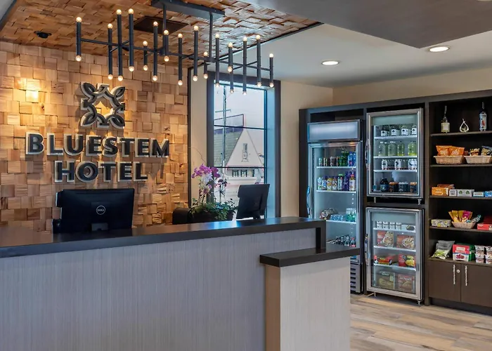 Bluestem Hotel Torrance Los Angeles, An Ascend Collection Hotel