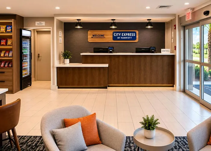 Fairfield Inn & Suites Lafayette I-10