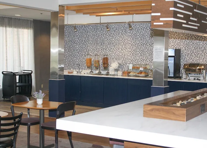 Americinn By Wyndham Brookfield