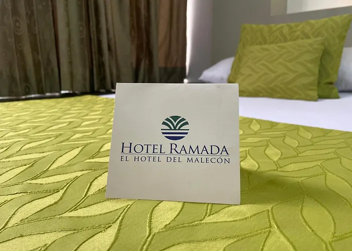 Hotel Ramada Guayaquil