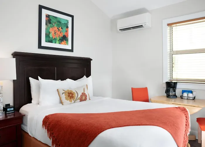 Southwinds Motel Key West