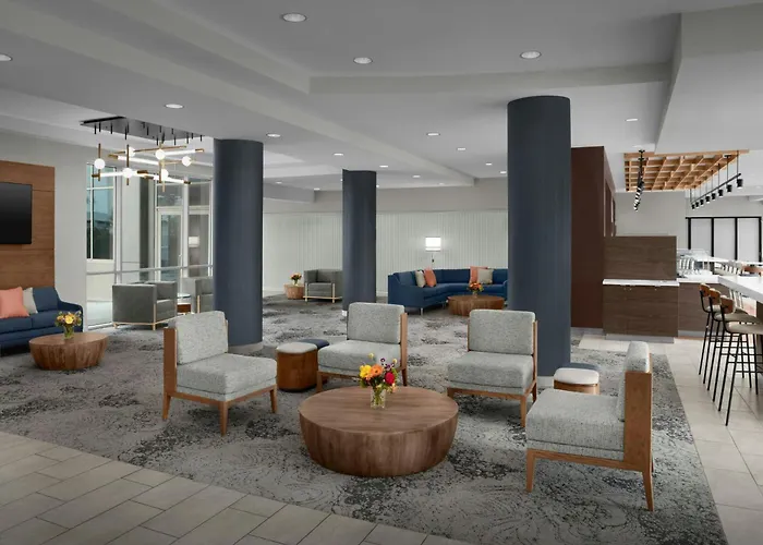 Courtyard By Marriott Carolina Beach Oceanfront