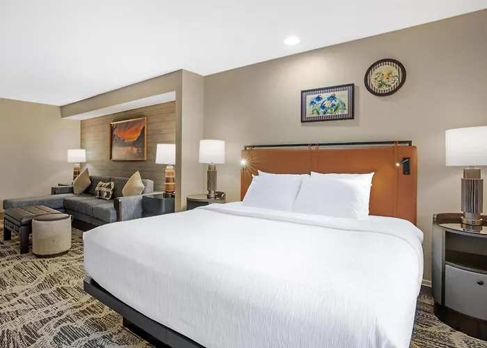 Best Western Plus Grantree Inn Bozeman