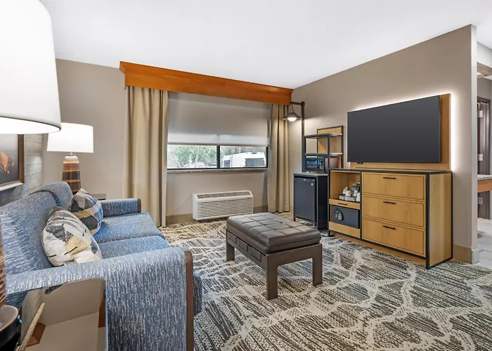 Best Western Plus Grantree Inn Bozeman