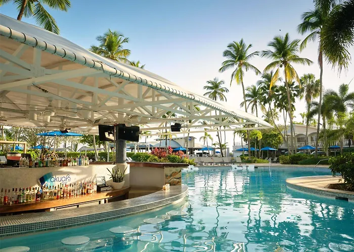 The Royal Sonesta San Juan Hotel Carolina