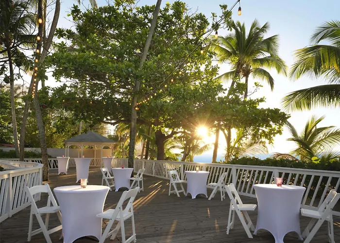 The Royal Sonesta San Juan Hotel Carolina