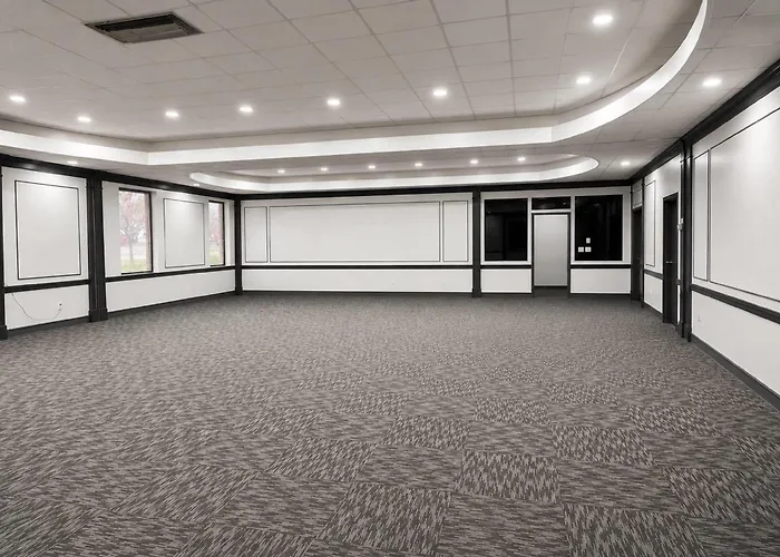 Super 8 By Wyndham Harrison Oh Hotel