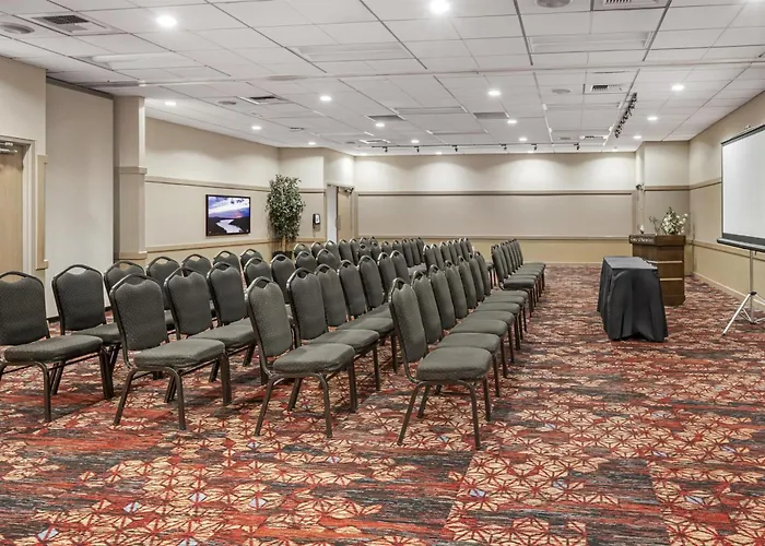 Best Western Plus Coeur D'Alene Inn