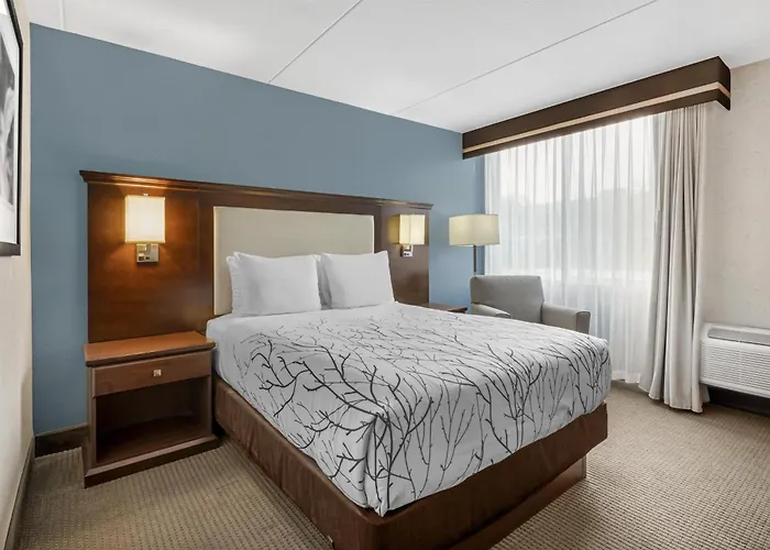 Best Western Plus Coeur D'Alene Inn