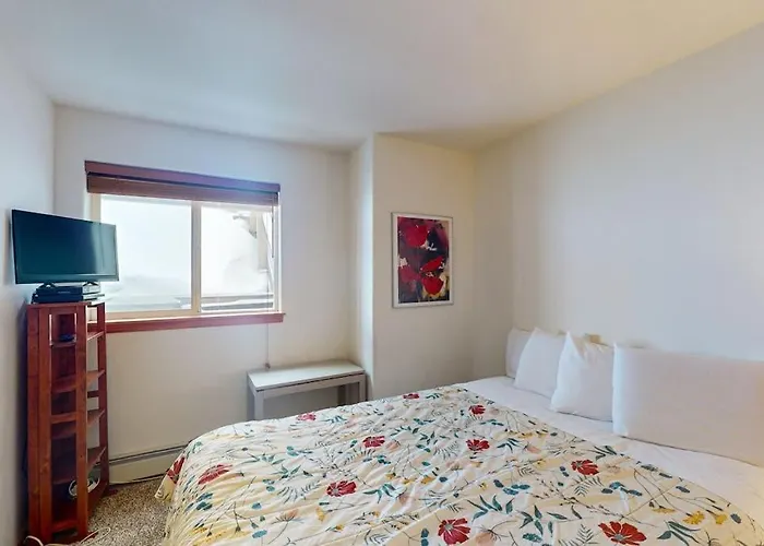 Wildernest Gore Trail Condo Silverthorne