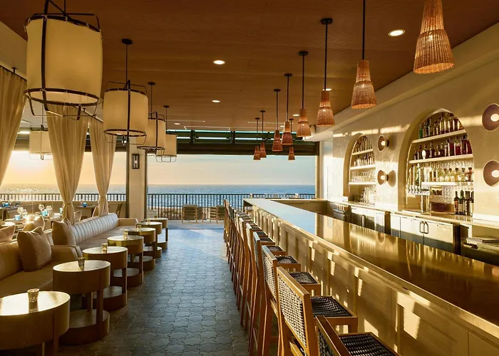 Ashore Oceanfront Hotel By Marriott Ocean City