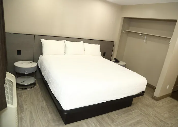Gardena Terrace Inn (Adults Only)