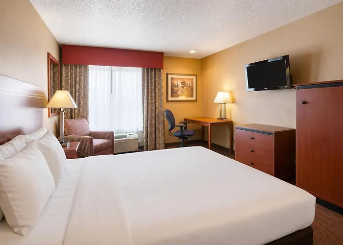 Quality Inn York