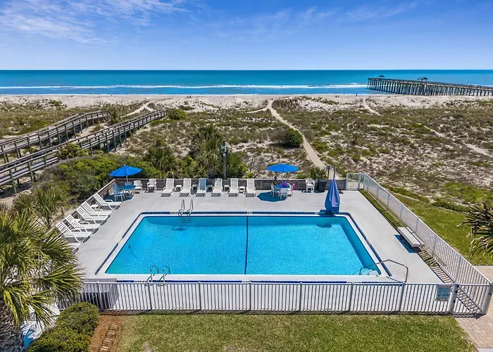 Beachside Motel - Amelia Island Amelia City