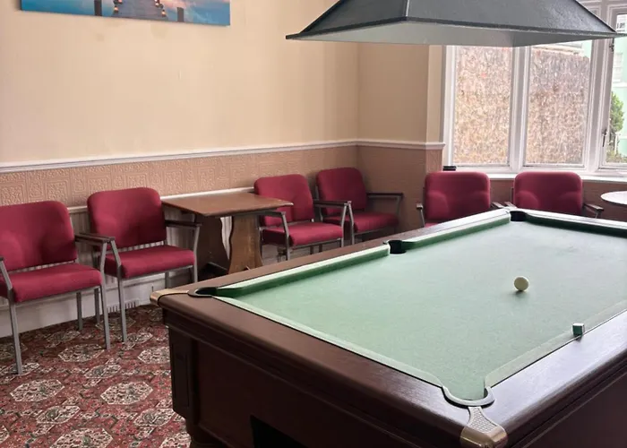 Ashley Court Hotel
