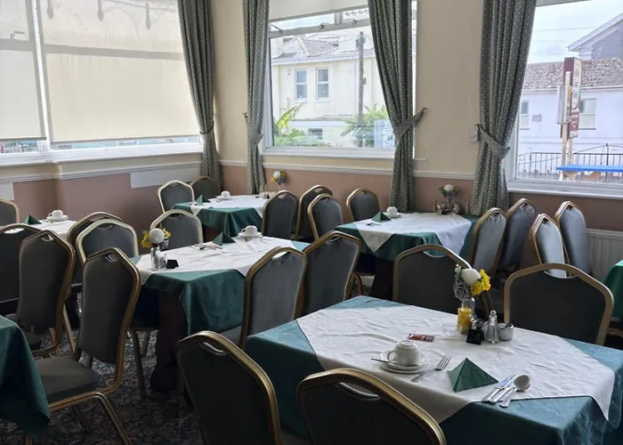Ashley Court Hotel