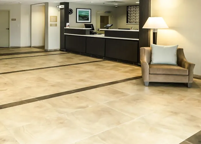 Candlewood Suites Gonzales - Baton Rouge Area By Ihg