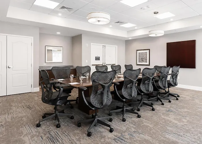Hilton Garden Inn Wallingford/Meriden