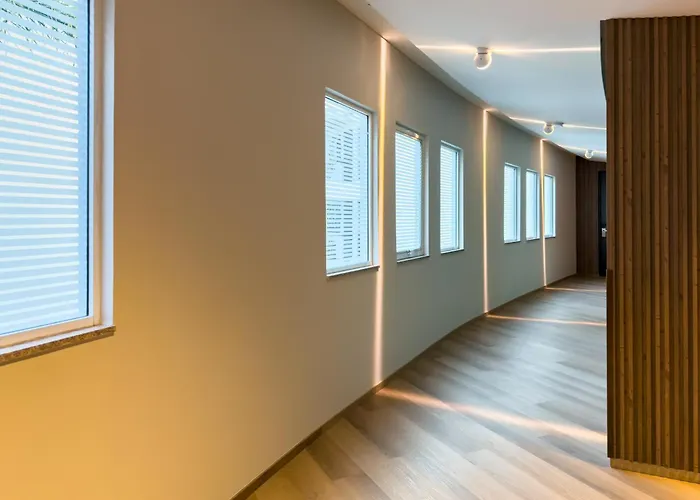 Hotel Via La Villa