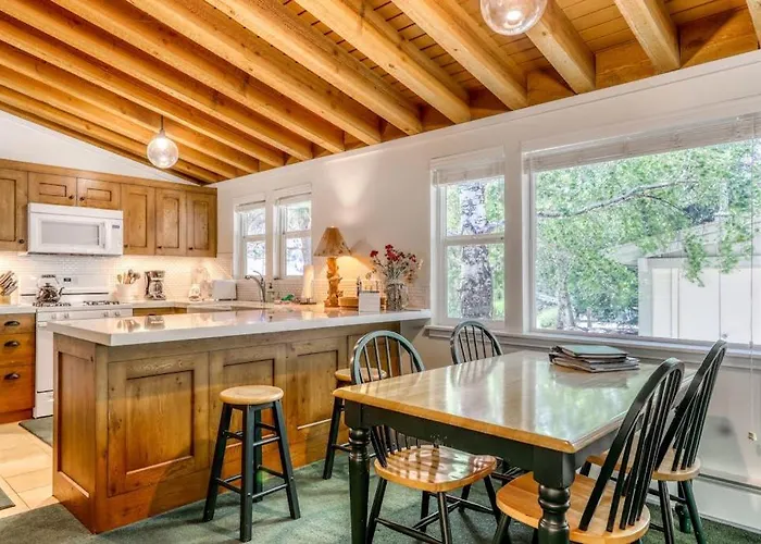 Single Level Ranch Condo In Elkhorn Sun Valley