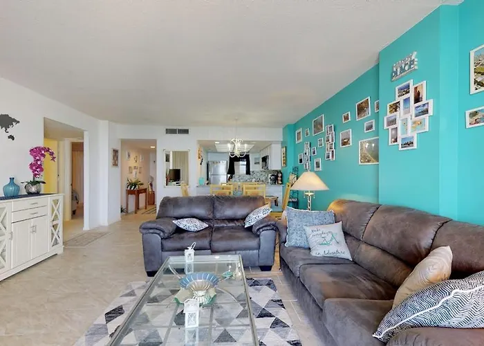 Arcadian 8D Apartment Myrtle Beach
