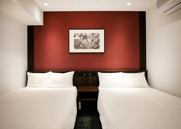 Compass Hotel Nagoya