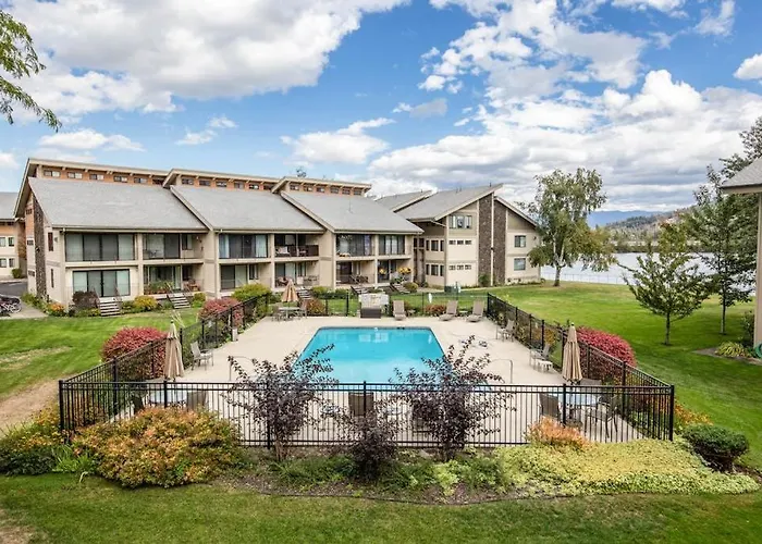 Condo Del Sol 210 Sandpoint