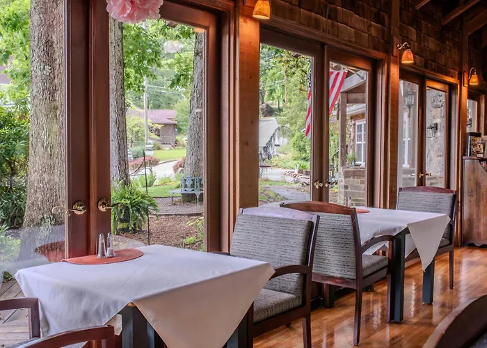Mckinley Edwards Inn