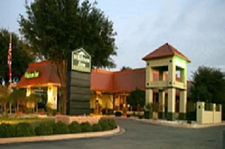 Whitten Inn University Abilene