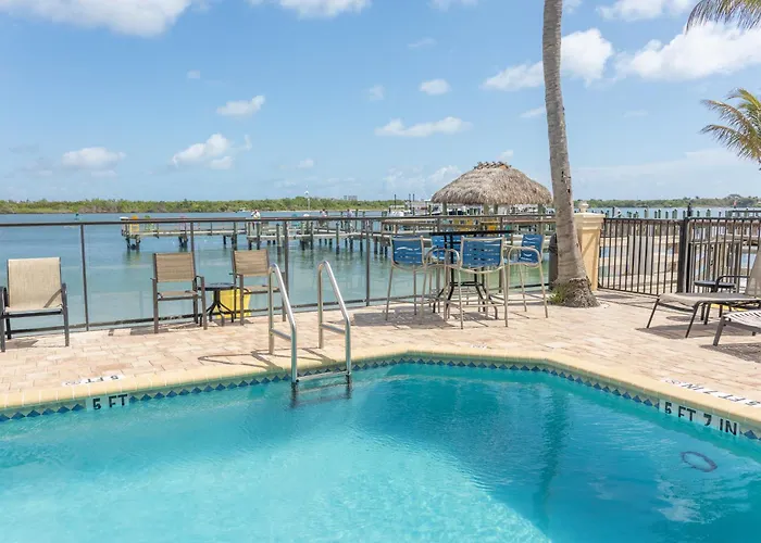 Hutchinson Island Hotel Fort Pierce
