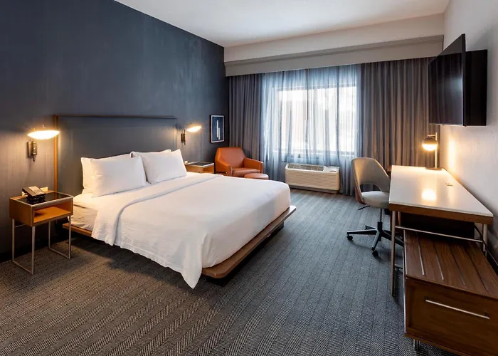 Courtyard Minneapolis St. Paul/Roseville