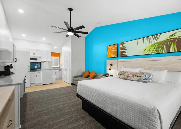 Grand Palms Resort Surfside Beach
