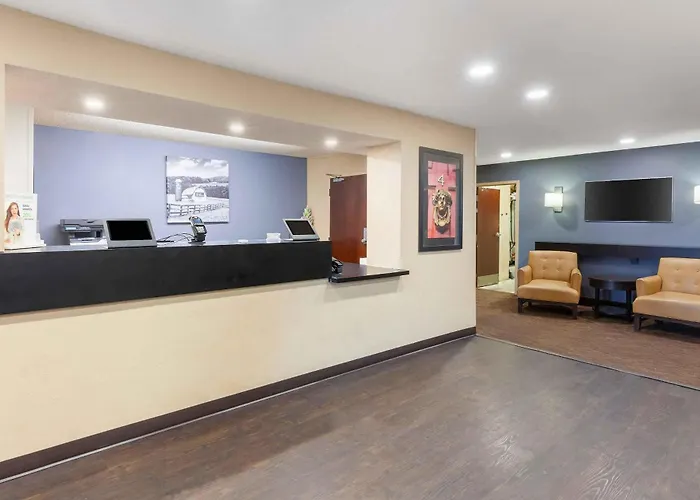 Extended Stay America Select Suites - Appleton - Fox Cities