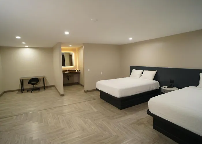 Gardena Terrace Inn (Adults Only)