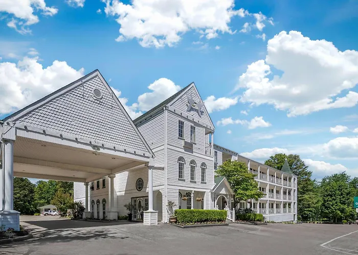 Quality Inn Eureka Springs South
