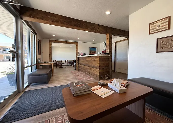 Four Corners Inn Blanding