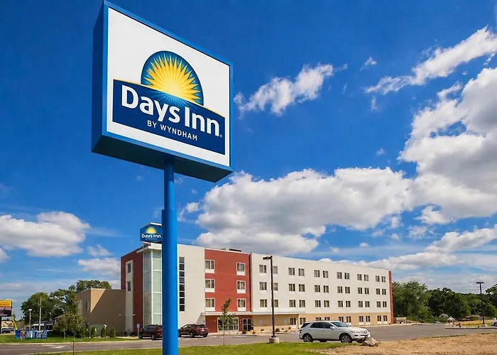 Motel 6-South Bend, In - Mishawaka