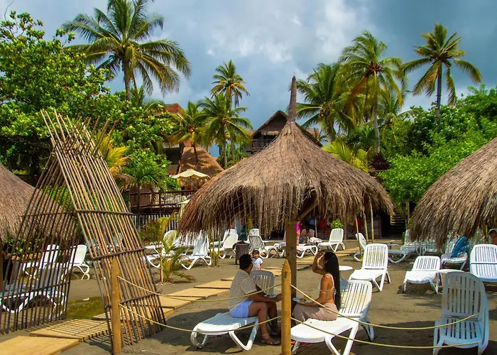 Karmairi Cartagena (Adults Only) Hotel